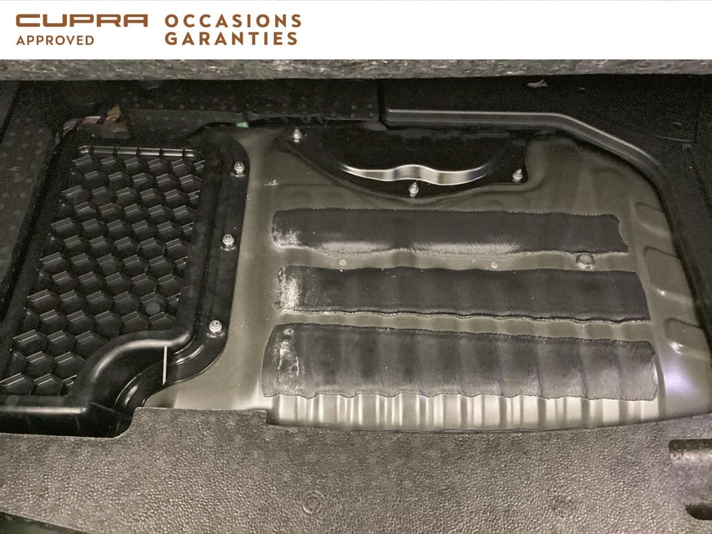 Voitures occasions CUPRA FORMENTOR Business Edition Nice