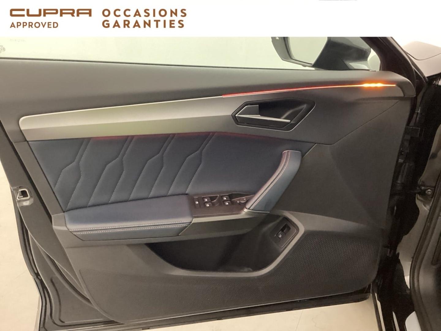Voitures occasions CUPRA FORMENTOR Business Edition Nice