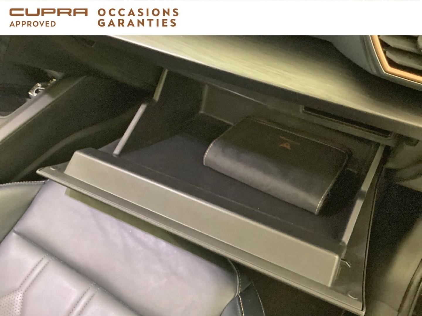 Voitures occasions CUPRA FORMENTOR Business Edition Nice