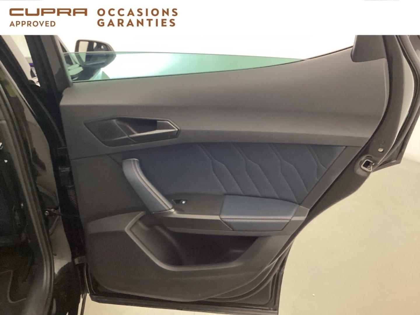 Voitures occasions CUPRA FORMENTOR Business Edition Nice