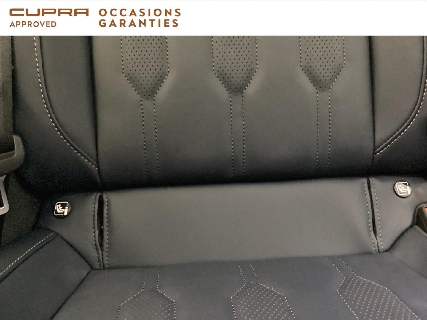 Voitures occasions CUPRA FORMENTOR Business Edition Nice