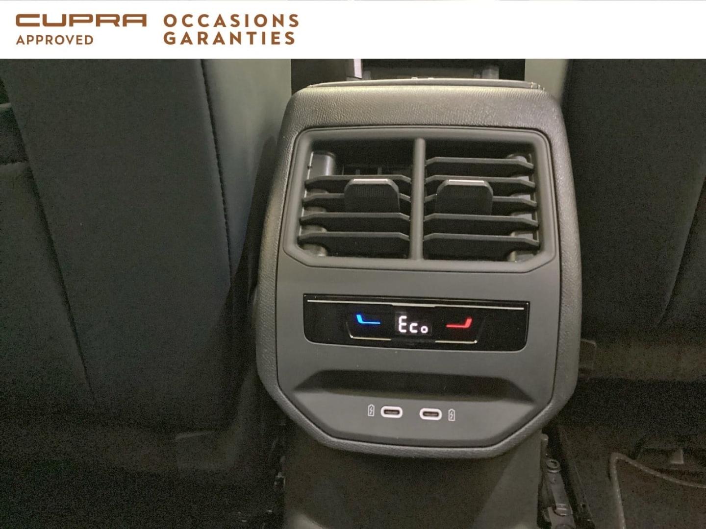 Voitures occasions CUPRA FORMENTOR Business Edition Nice