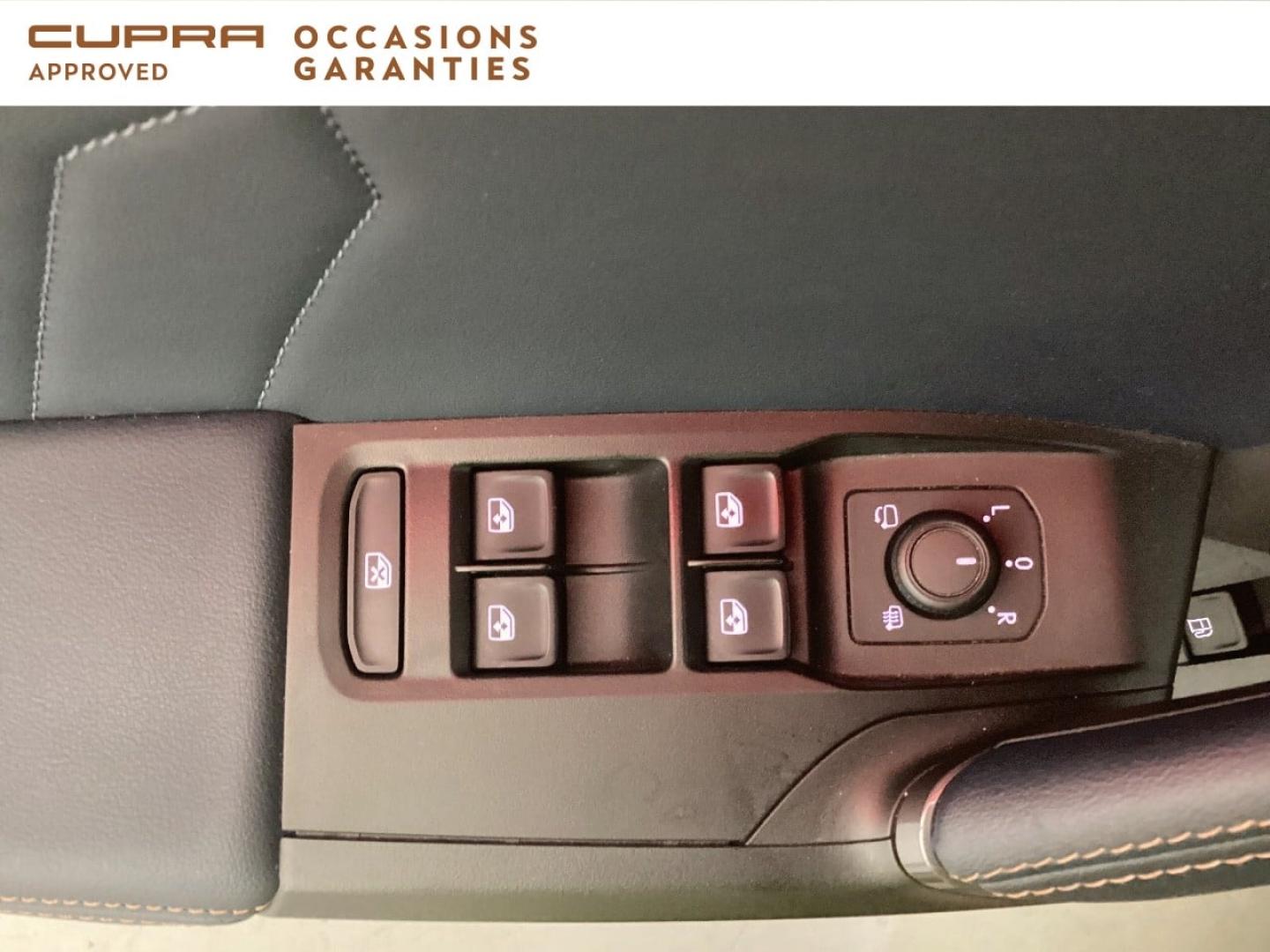 Voitures occasions CUPRA FORMENTOR Business Edition Nice