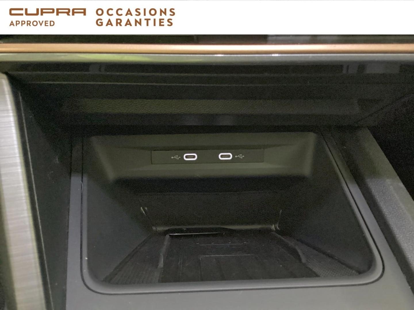 Voitures occasions CUPRA FORMENTOR Business Edition Nice