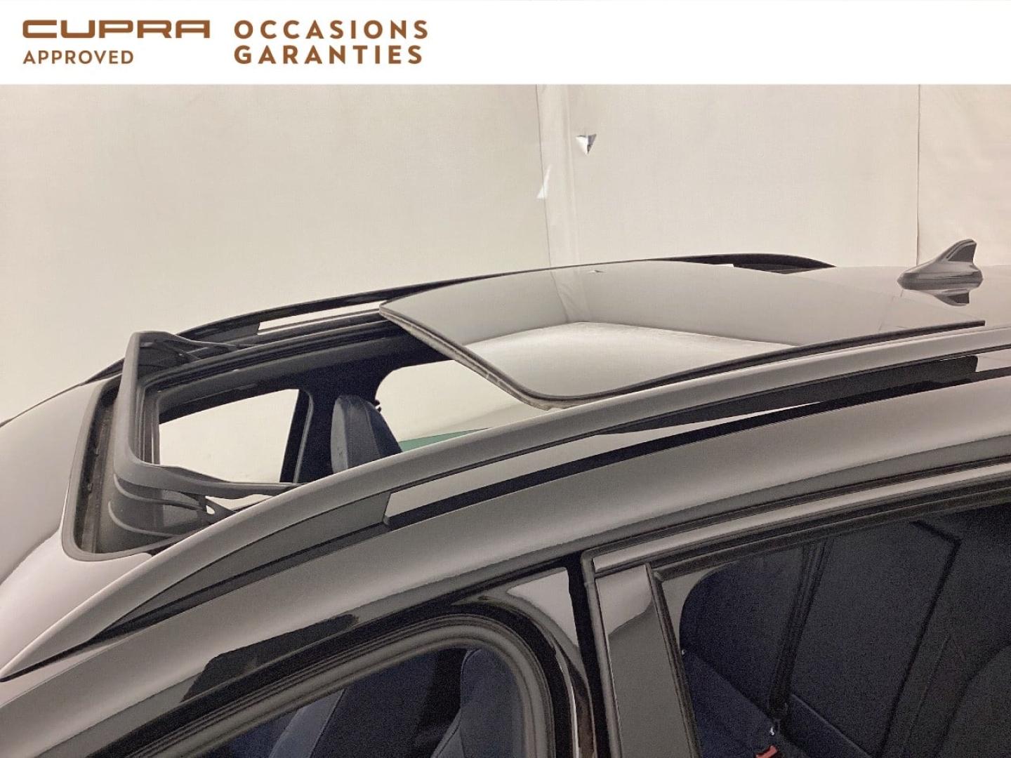 Voitures occasions CUPRA FORMENTOR Business Edition Nice