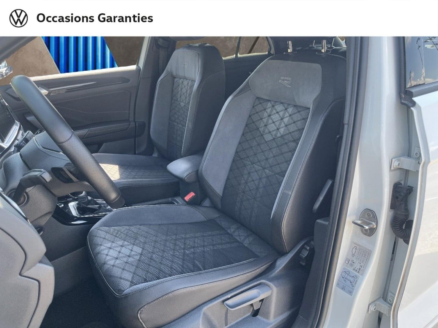 Voitures occasions VOLKSWAGEN T-ROC R-Line Nice