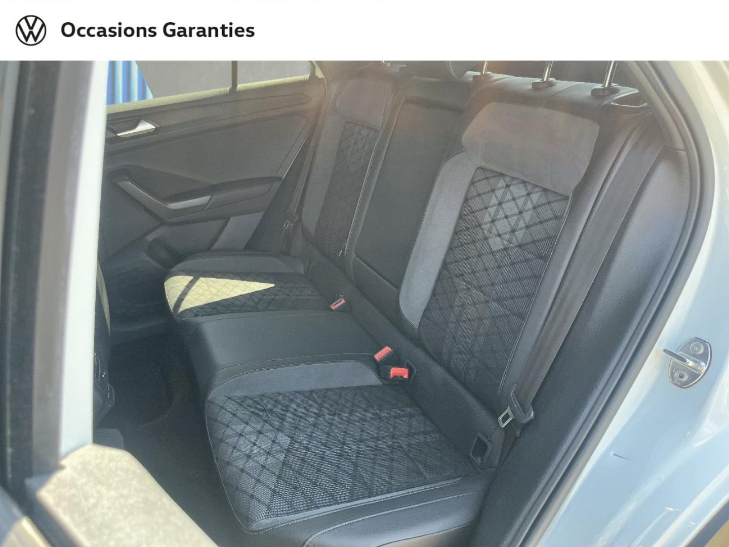 Voitures occasions VOLKSWAGEN T-ROC R-Line Nice