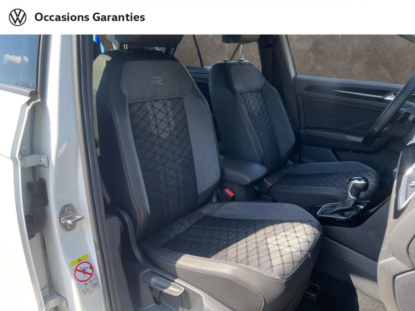 Voitures occasions VOLKSWAGEN T-ROC R-Line Nice
