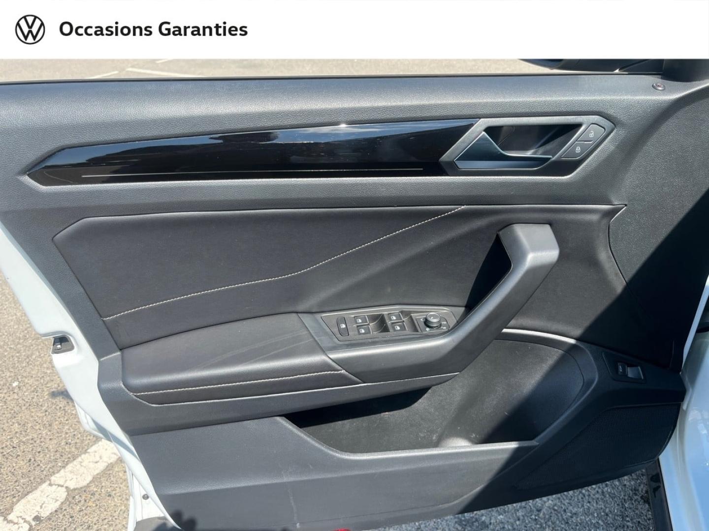 Voitures occasions VOLKSWAGEN T-ROC R-Line Nice