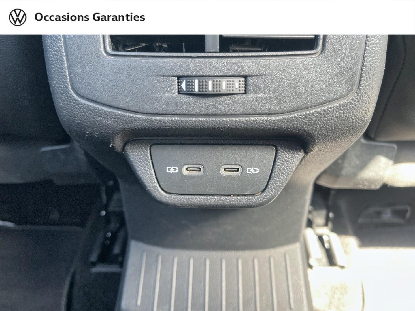 Voitures occasions VOLKSWAGEN T-ROC R-Line Nice