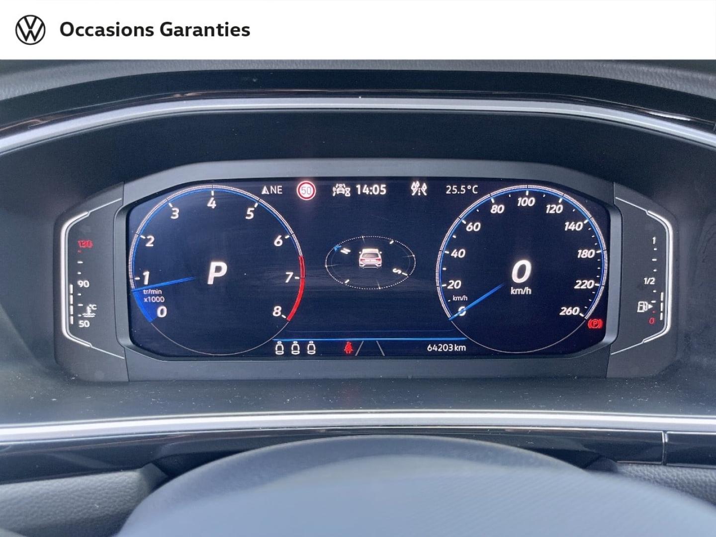 Voitures occasions VOLKSWAGEN T-ROC R-Line Nice