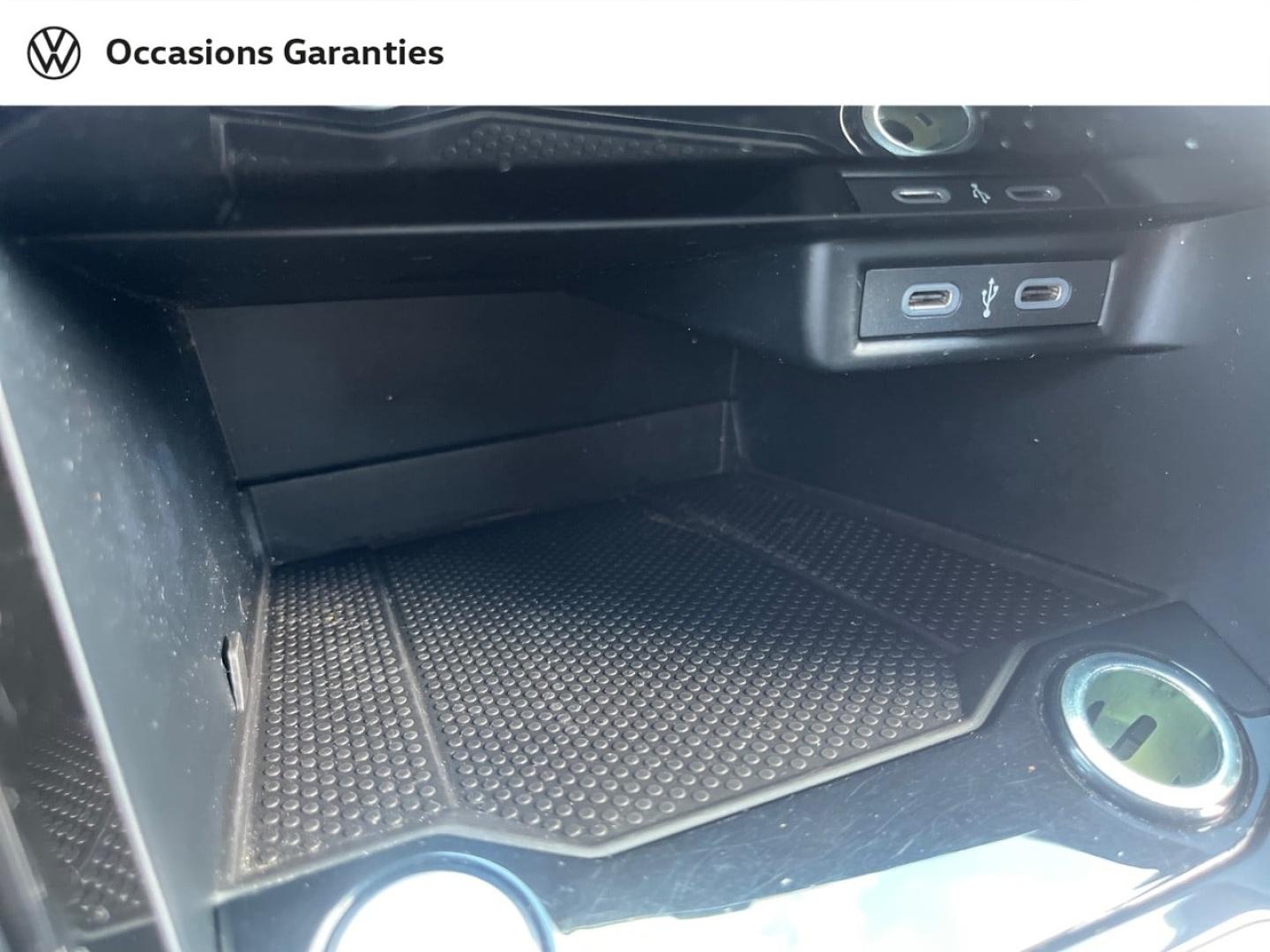 Voitures occasions VOLKSWAGEN T-ROC R-Line Nice
