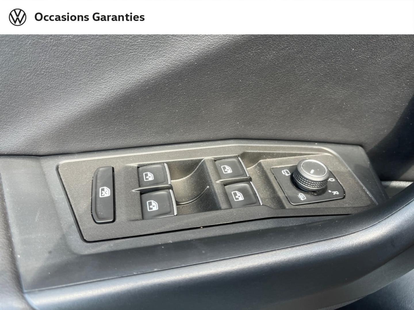 Voitures occasions VOLKSWAGEN T-ROC R-Line Nice