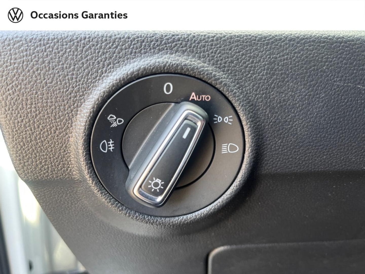 Voitures occasions VOLKSWAGEN T-ROC R-Line Nice