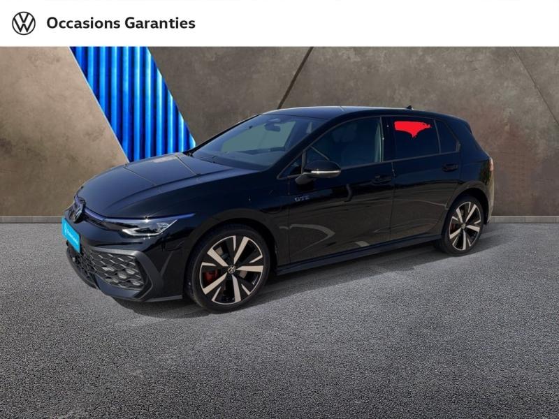 Voitures occasions VOLKSWAGEN GOLF GTE Mougins