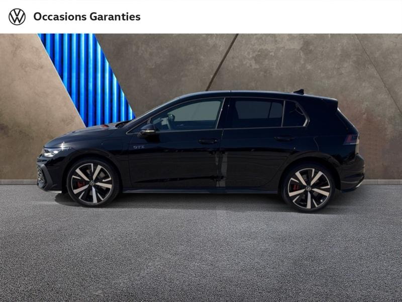 Voitures occasions VOLKSWAGEN GOLF GTE Mougins