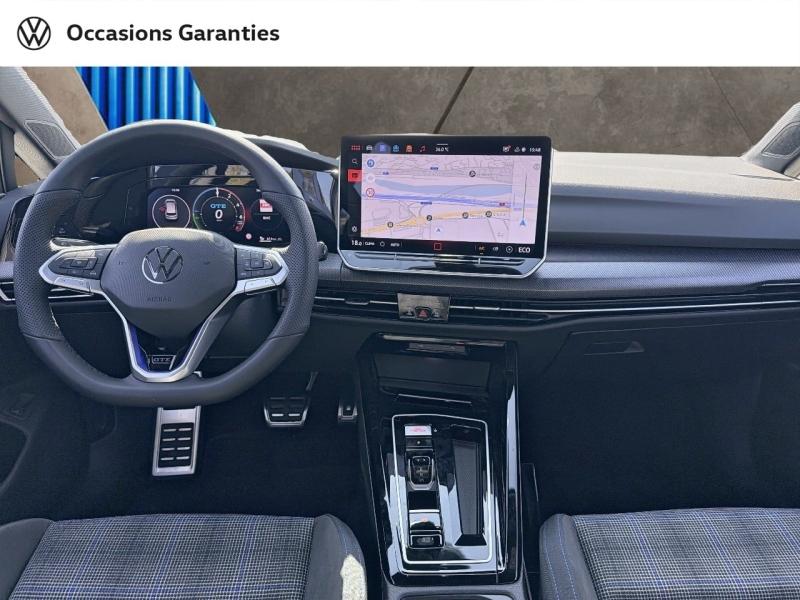Voitures occasions VOLKSWAGEN GOLF GTE Mougins