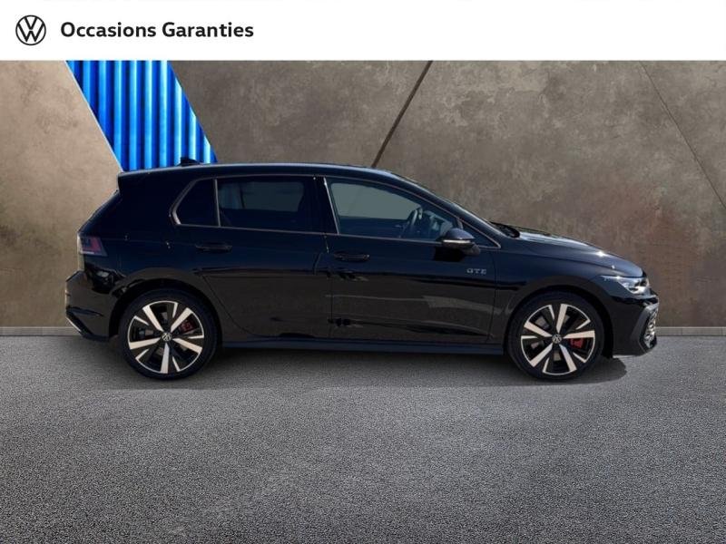 Voitures occasions VOLKSWAGEN GOLF GTE Mougins