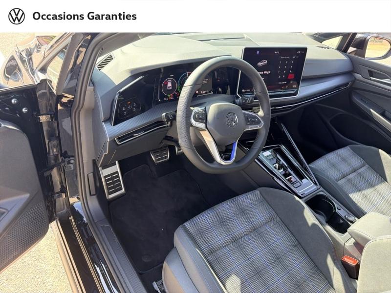 Voitures occasions VOLKSWAGEN GOLF GTE Nice