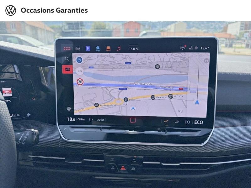 Voitures occasions VOLKSWAGEN GOLF GTE Nice