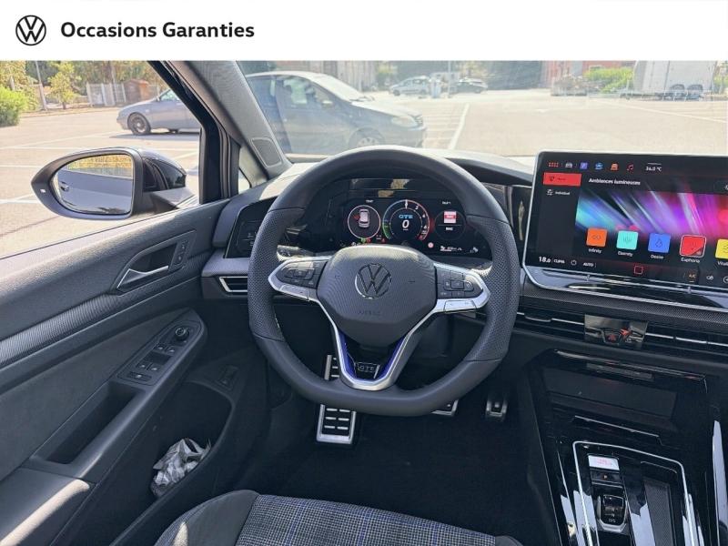 Voitures occasions VOLKSWAGEN GOLF GTE Nice