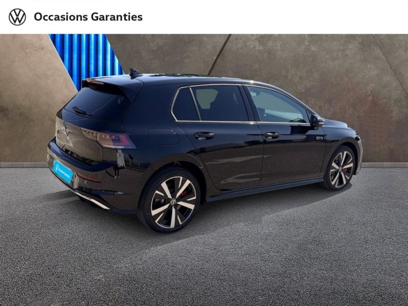 Voitures occasions VOLKSWAGEN GOLF GTE Mougins
