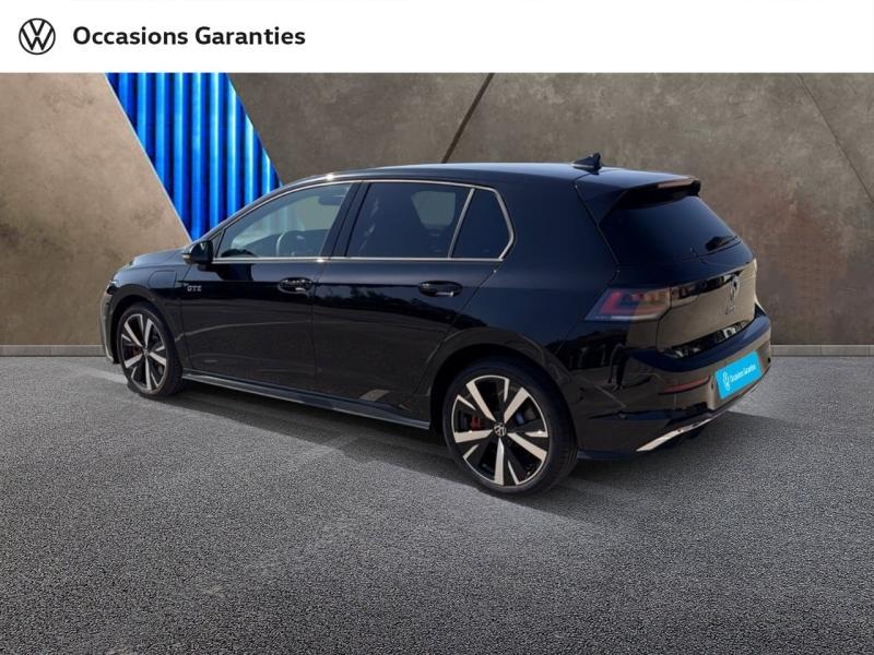Voitures occasions VOLKSWAGEN GOLF GTE Nice