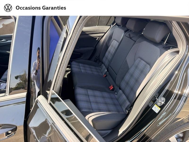 Voitures occasions VOLKSWAGEN GOLF GTE Mougins