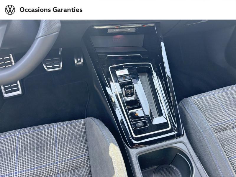 Voitures occasions VOLKSWAGEN GOLF GTE Mougins