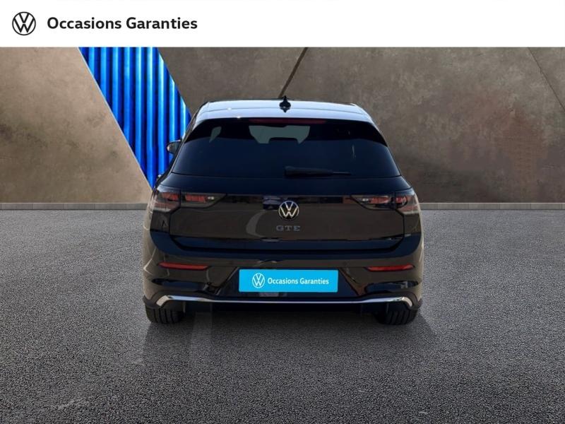 Voitures occasions VOLKSWAGEN GOLF GTE Nice