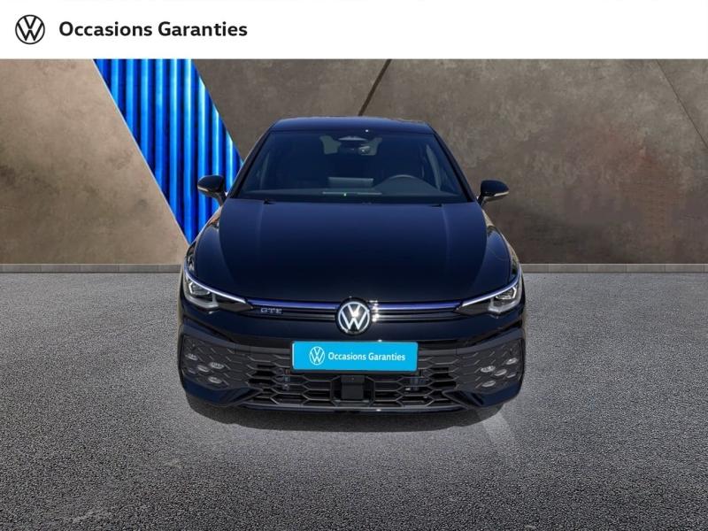 Voitures occasions VOLKSWAGEN GOLF GTE Mougins