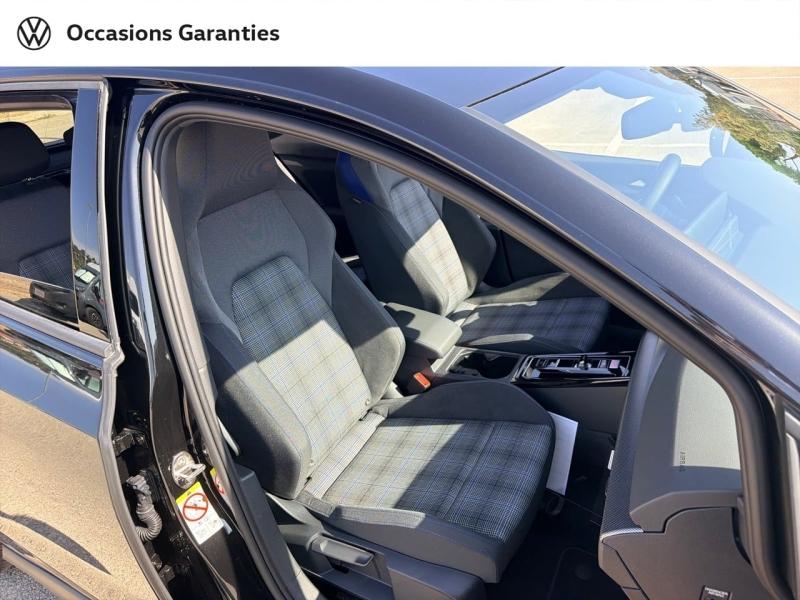 Voitures occasions VOLKSWAGEN GOLF GTE Mougins