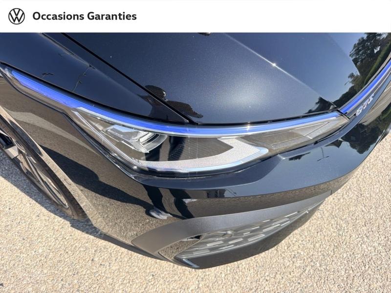 Voitures occasions VOLKSWAGEN GOLF GTE Nice
