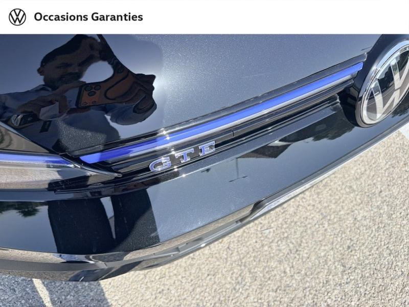 Voitures occasions VOLKSWAGEN GOLF GTE Mougins