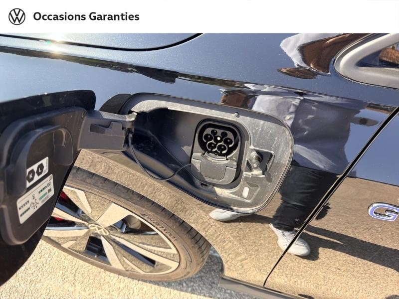 Voitures occasions VOLKSWAGEN GOLF GTE Nice