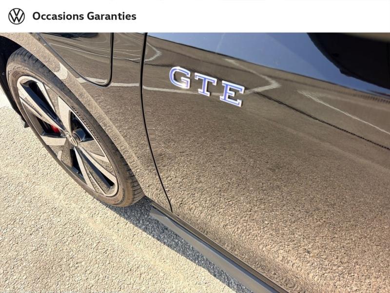 Voitures occasions VOLKSWAGEN GOLF GTE Mougins