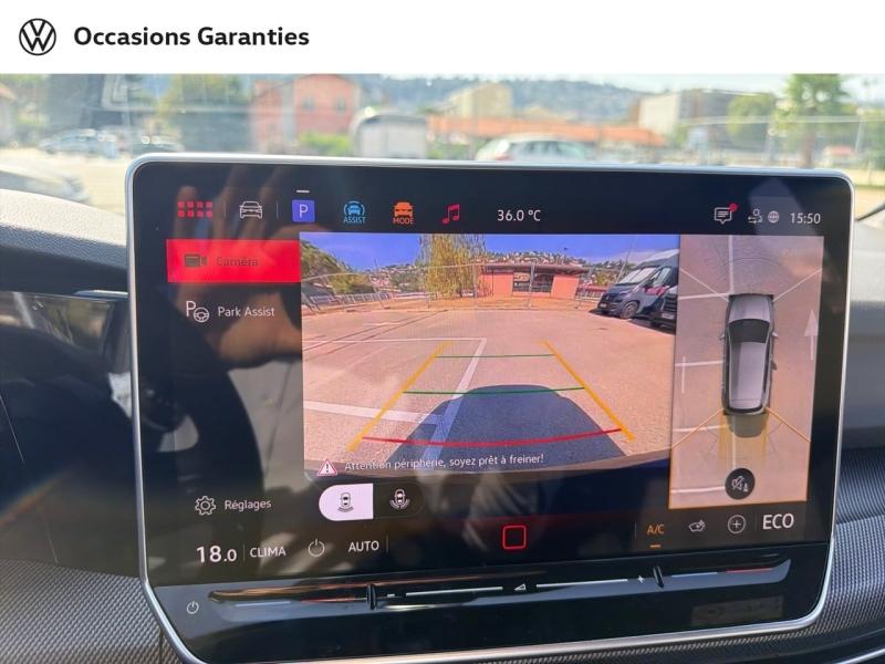 Voitures occasions VOLKSWAGEN GOLF GTE Mougins
