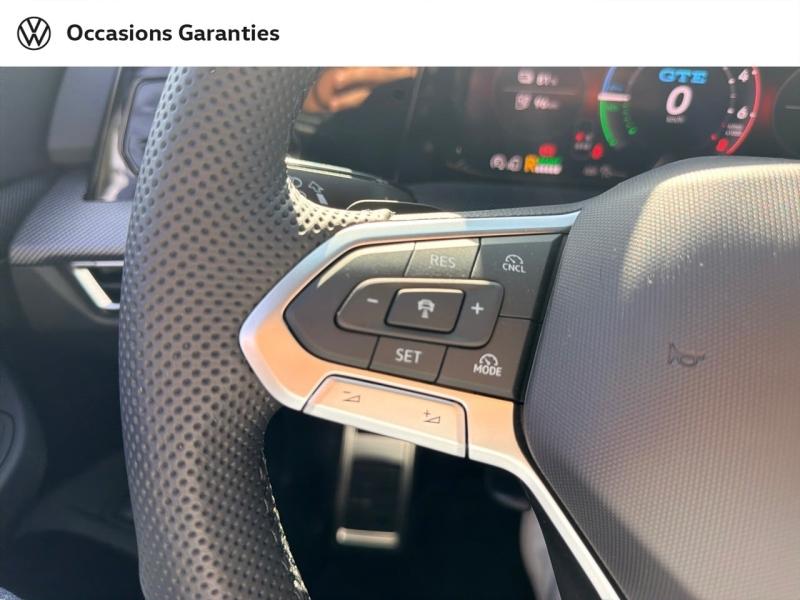Voitures occasions VOLKSWAGEN GOLF GTE Nice