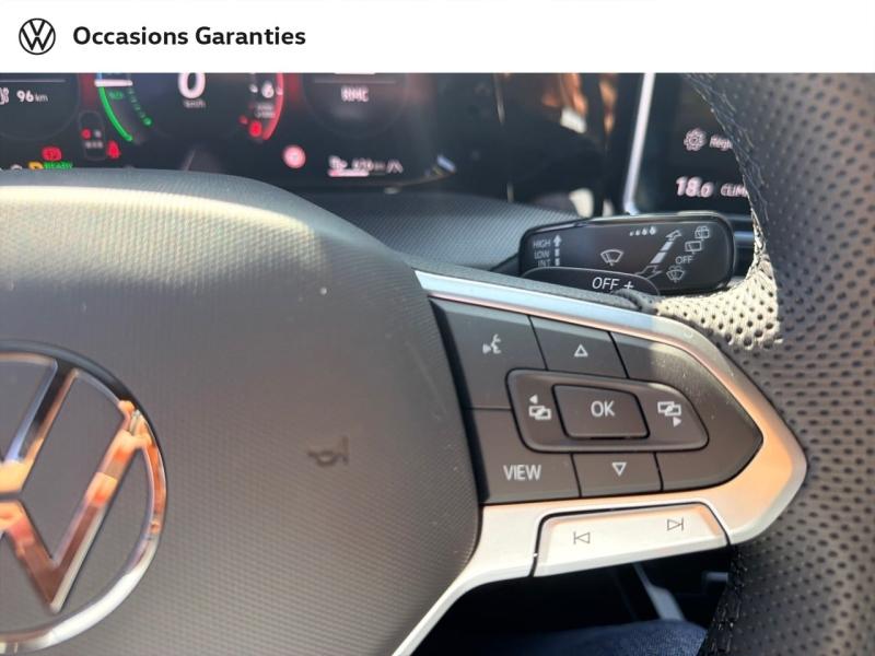 Voitures occasions VOLKSWAGEN GOLF GTE Mougins
