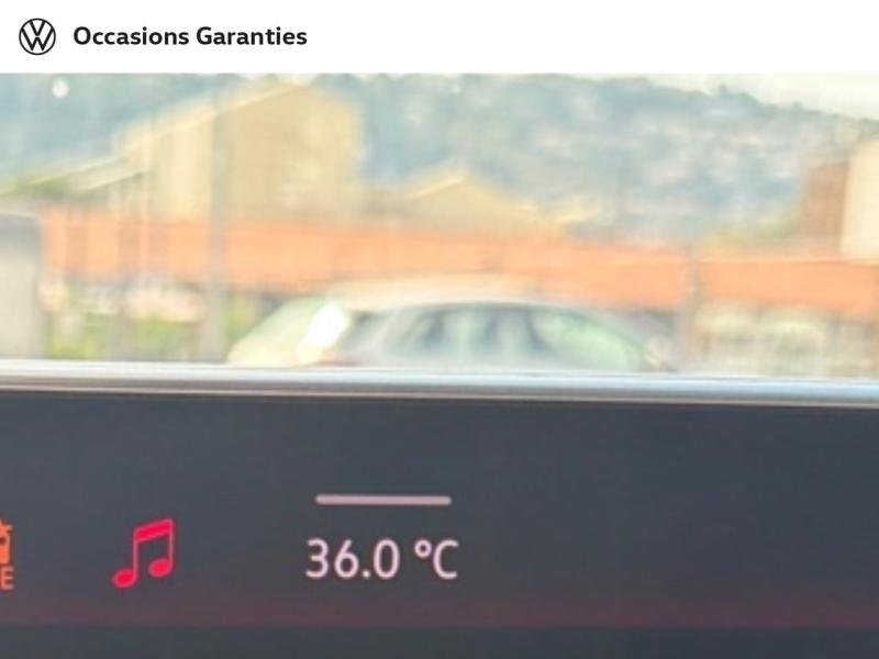 Voitures occasions VOLKSWAGEN GOLF GTE Nice