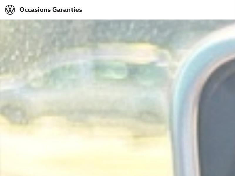 Voitures occasions VOLKSWAGEN GOLF GTE Mougins