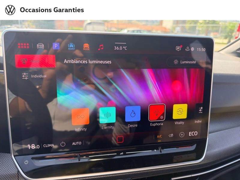 Voitures occasions VOLKSWAGEN GOLF GTE Mougins