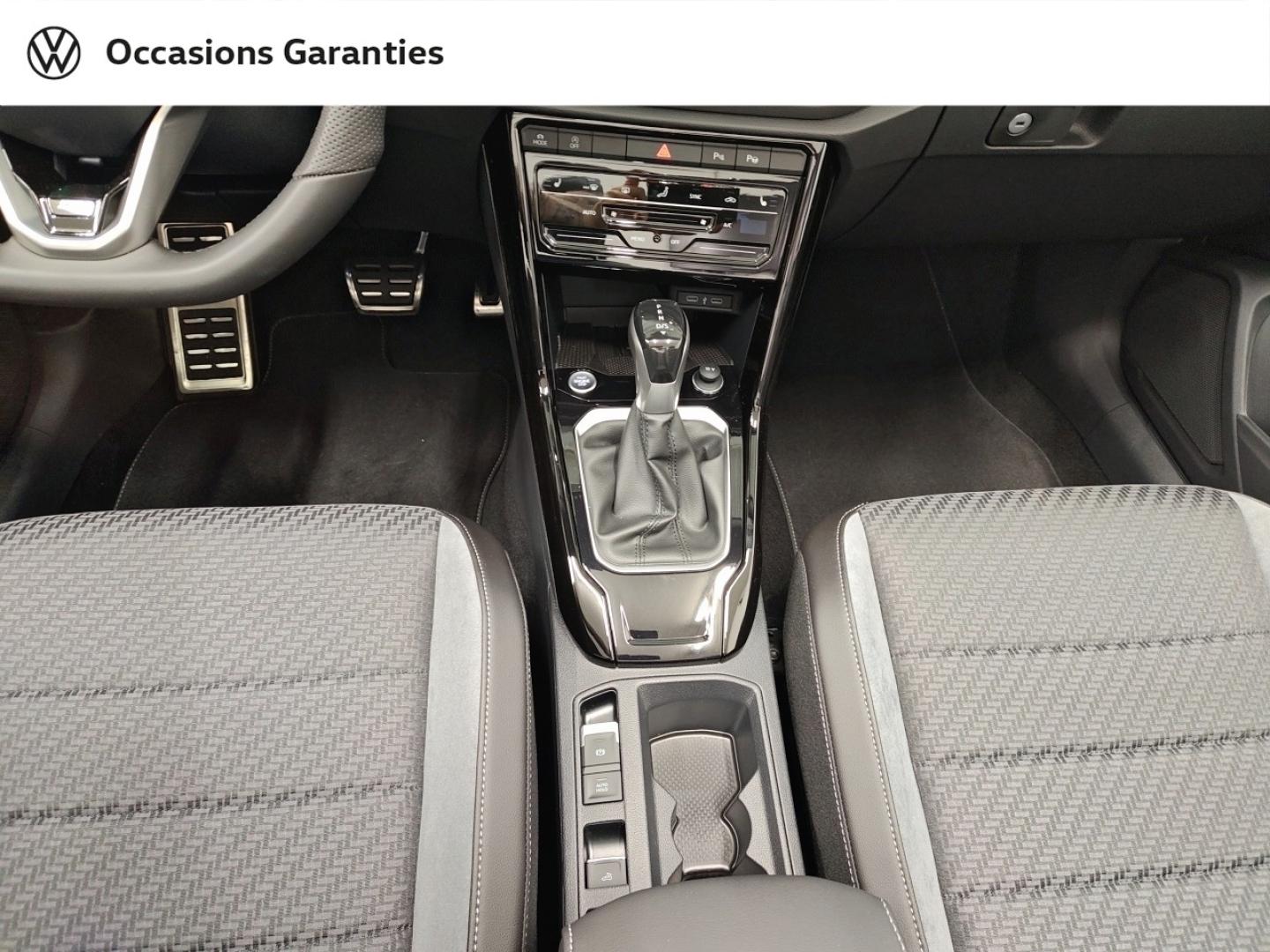 Voitures occasions VOLKSWAGEN T-Roc Cabriolet R-Line Nice