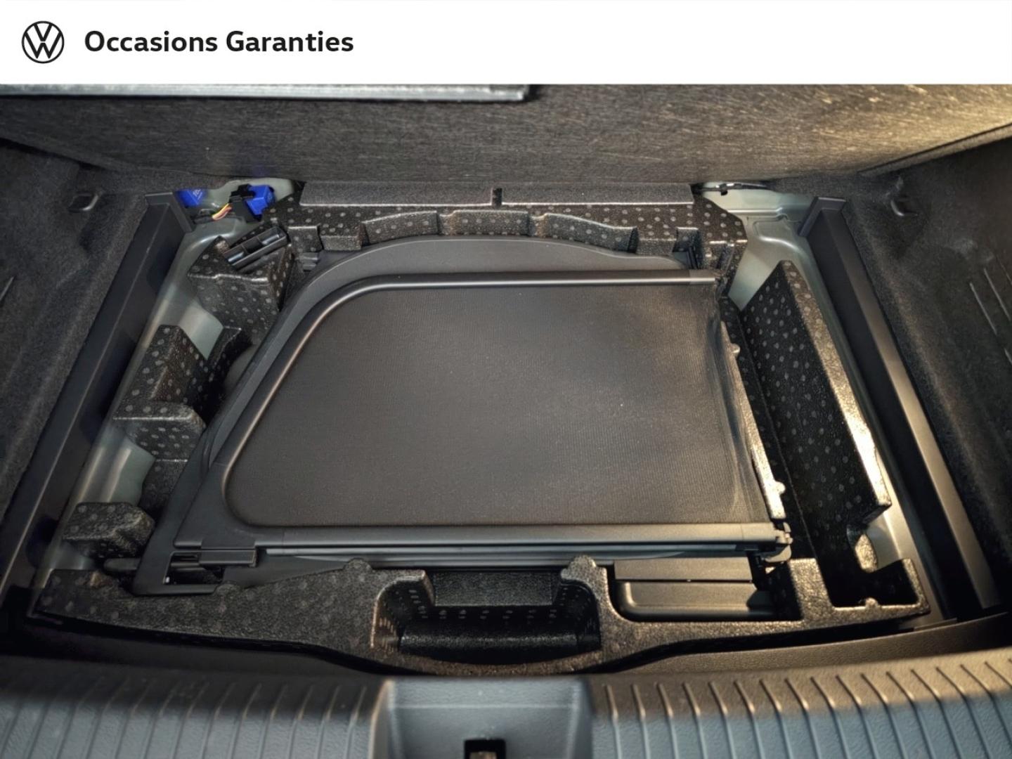 Voitures occasions VOLKSWAGEN T-Roc Cabriolet R-Line Nice