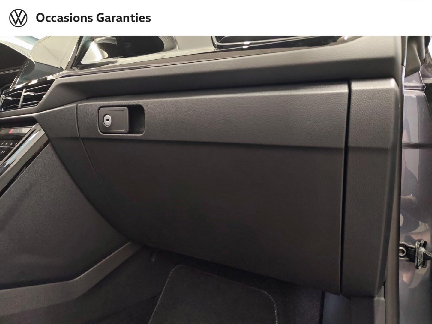 Voitures occasions VOLKSWAGEN T-Roc Cabriolet R-Line Nice