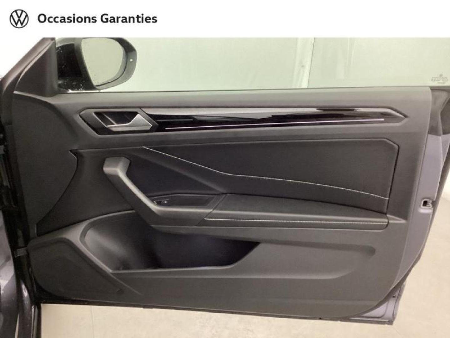 Voitures occasions VOLKSWAGEN T-Roc Cabriolet R-Line Nice