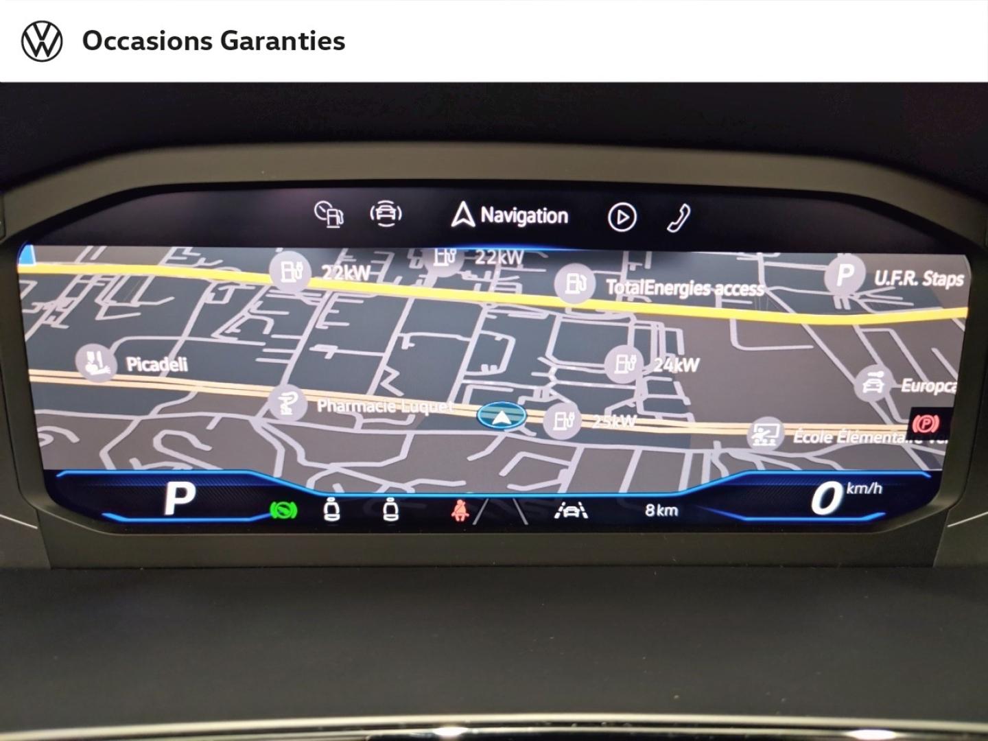 Voitures occasions VOLKSWAGEN T-Roc Cabriolet R-Line Nice