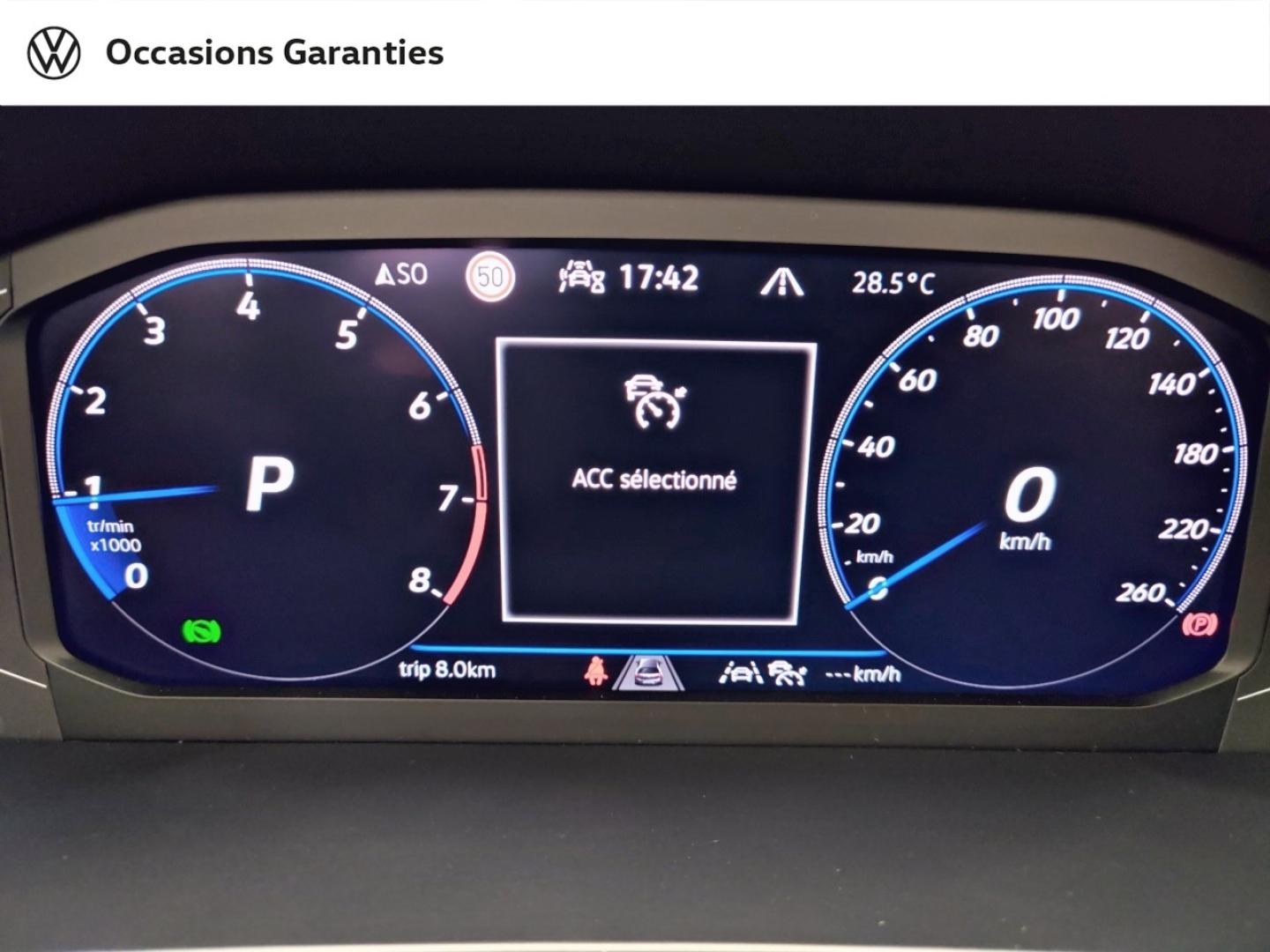 Voitures occasions VOLKSWAGEN T-Roc Cabriolet R-Line Nice
