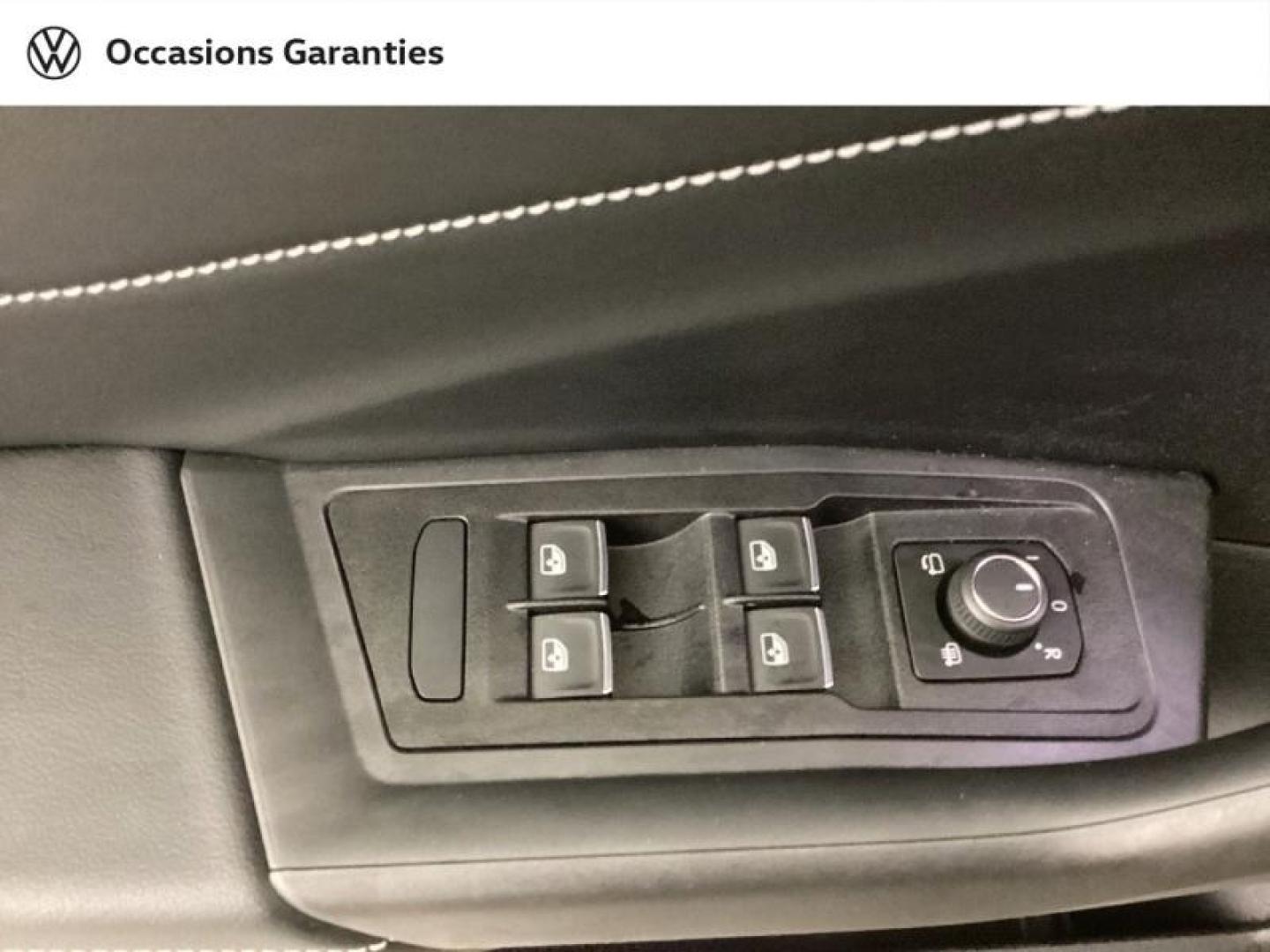 Voitures occasions VOLKSWAGEN T-Roc Cabriolet R-Line Nice