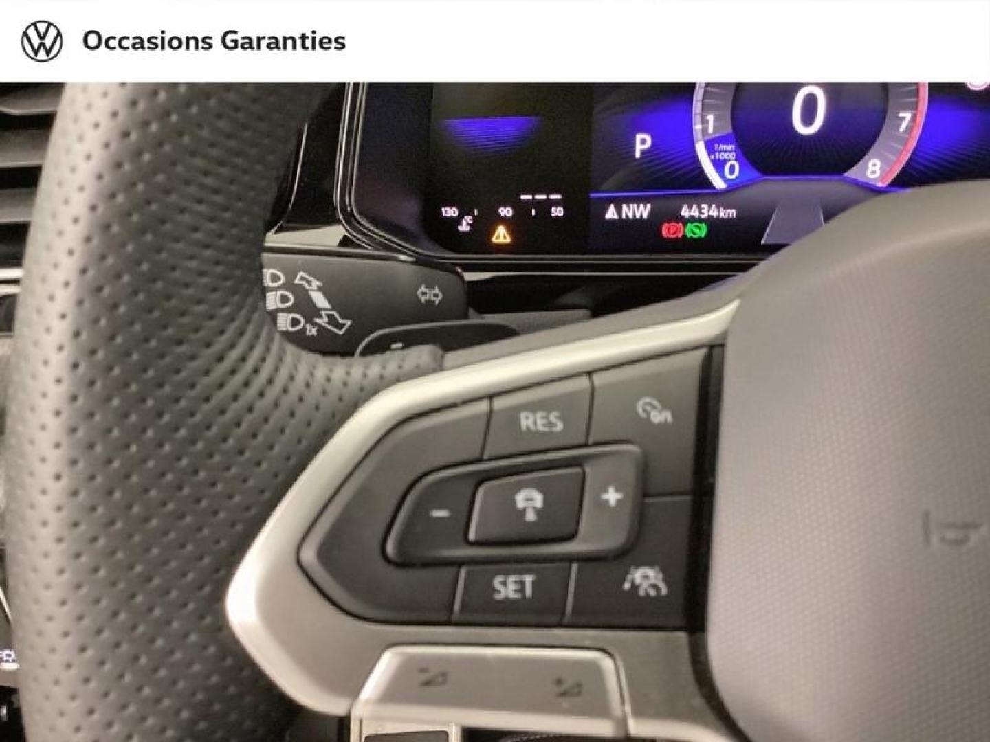 Voitures occasions VOLKSWAGEN T-Roc Cabriolet R-Line Nice
